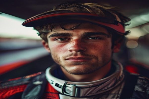 Young Driver Credits George Russell for Formula 3 Breakthrough