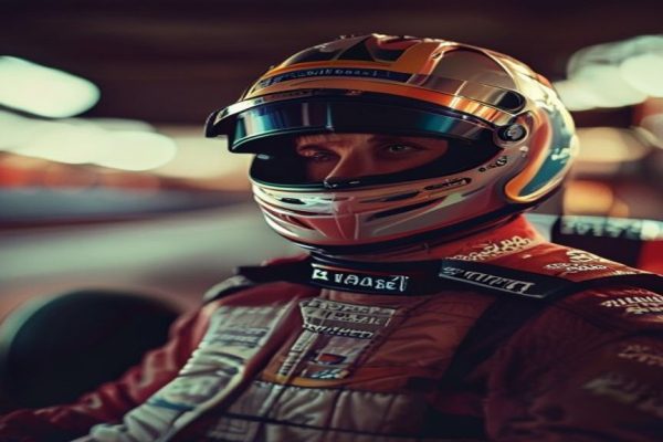 From Humble Beginnings to Racing Glory: The Inspiring Story of Formula 3 Driver