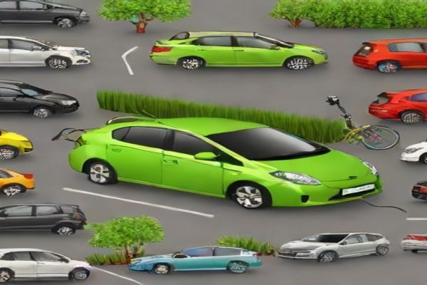 The Uncomfortable Truth About Hybrid Vehicles: A Mixed Bag for Climate Change