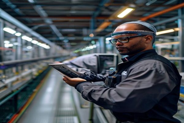 TWG Global Leads $10 Million Series C Funding Round for Innovative Manufacturing Platform