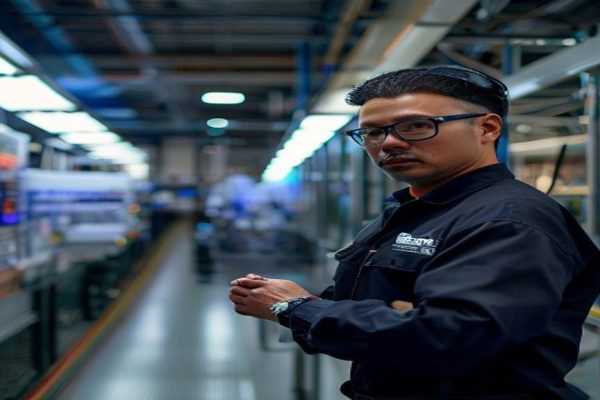 TWG Global Leads Series C Round in [Company Name], Revolutionizing [Industry] with Innovative Manufacturing Solutions