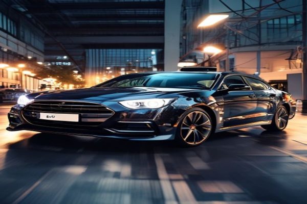 Automaker Seeks Turnaround Amid Sustained Sales Struggles