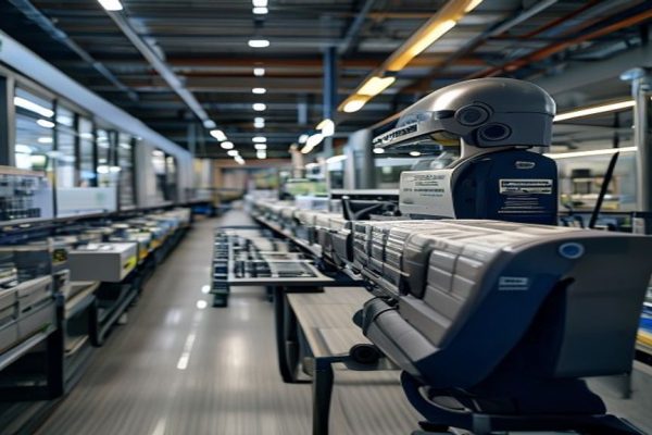 TWG Global Leads $10 Million Series C Funding Round for Re:Build Manufacturing