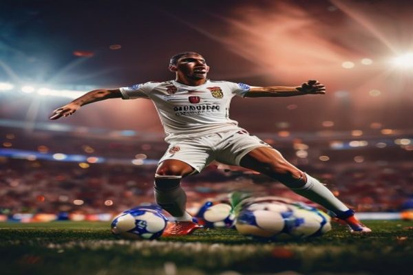 Premier League Secures European Performance Spot for Second Consecutive Year