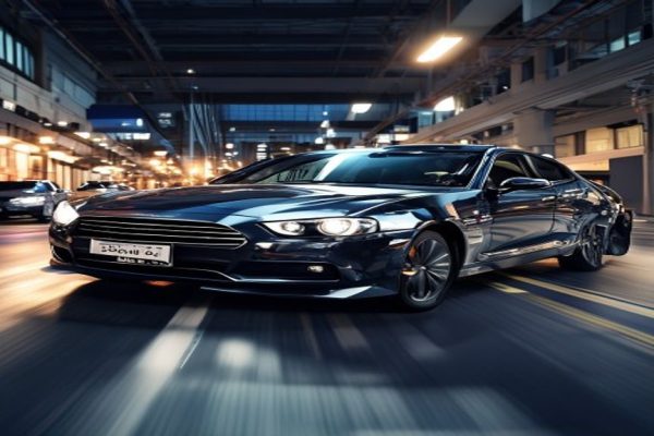 Automaker’s Sales Recovery Remains Elusive Amid Industry Turmoil