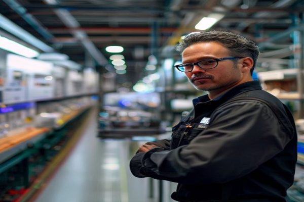 Revolutionary Funding: TWG Global Leads Series C Round to Disrupt Traditional Manufacturing