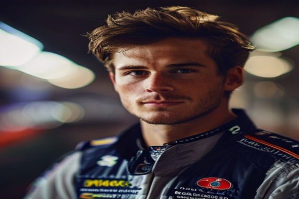 Rising Star Lewis Proctor Credits Williams for Crucial Support in Formula 3 Career