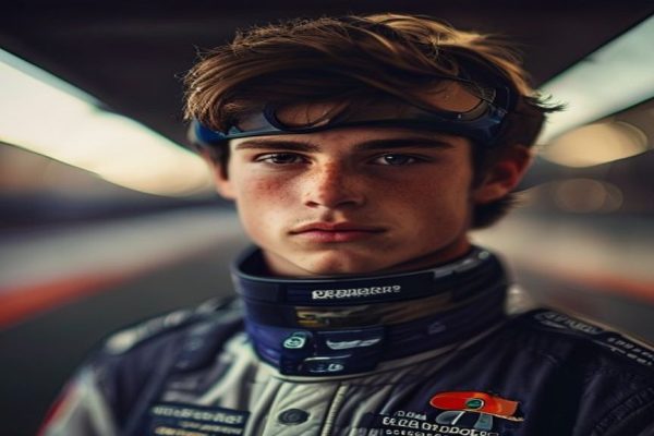 Emerging Star Reveals Crucial Williams Backing in Journey to Formula 3