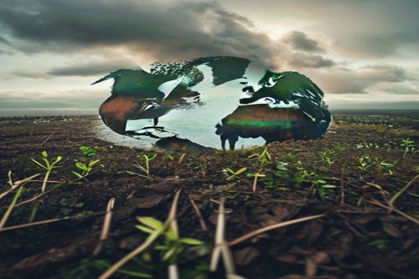 The Hidden Price of Climate Change: Unveiling the Unpaid Debt to Future Generations