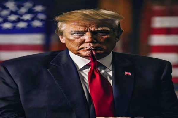 Trump Announces New Council to Advise on Key Policy Areas, Raises Hopes for AI-Fueled Economic Growth