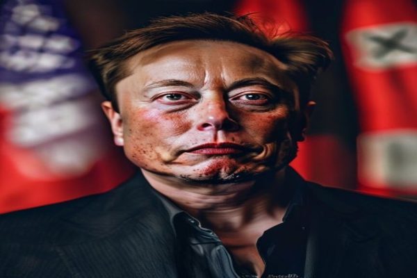 Elon Musk’s X Money Raises Red Flags for Consumer Safety, Warns Senator Elizabeth Warren