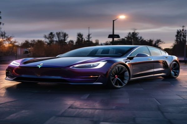 Tesla Revives Cheaper Model Plans Amid Self-Driving Woes