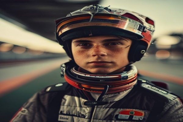 From Humble Beginnings to Formula 1 Aspirations: A Young Driver’s Heartfelt Tribute to Williams