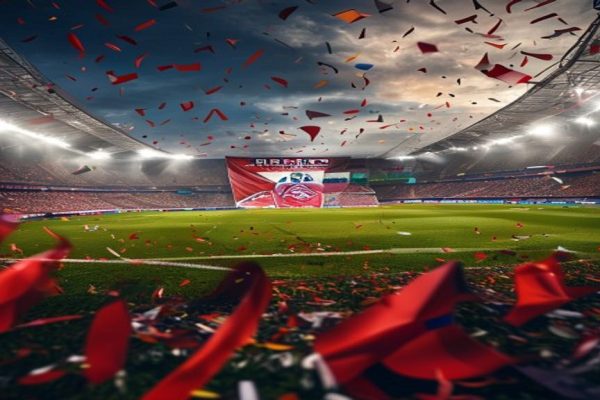 Premier League Secures Second Consecutive European Performance Spot, Earns Fifth Champions League Berth