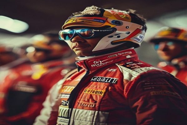 New Generation of Formula 1 Drivers Looks to Follow in the Footsteps of Seven-Time Champion, Lewis Hamilton