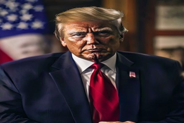 Trump Forms New Council to Advise on Key Issues: AI, Economy, Education, and National Security