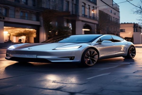 Tesla Revisits Affordable Electric Car Plans Amid Self-Driving Setbacks