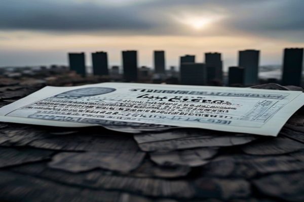 The Unpayable Bill: Quantifying the Debt Climate Change Owes to Future Generations