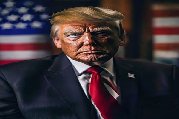 Trump Forms New Council to Advise on AI, Economy, and National Security