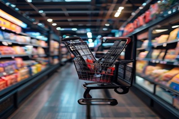 E-commerce Disruptor Secures $1 Billion in Funding, Set to Revolutionize Retail Landscape