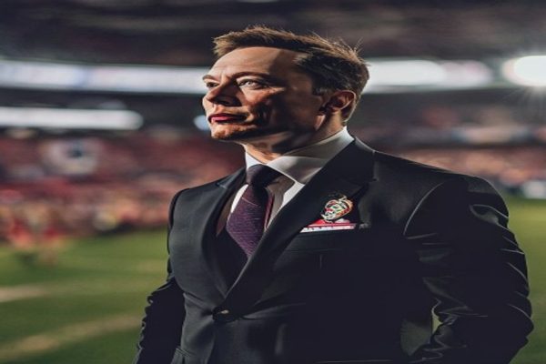 Twitter CEO Elon Musk Walks Back Claim of Buying Manchester United Football Club