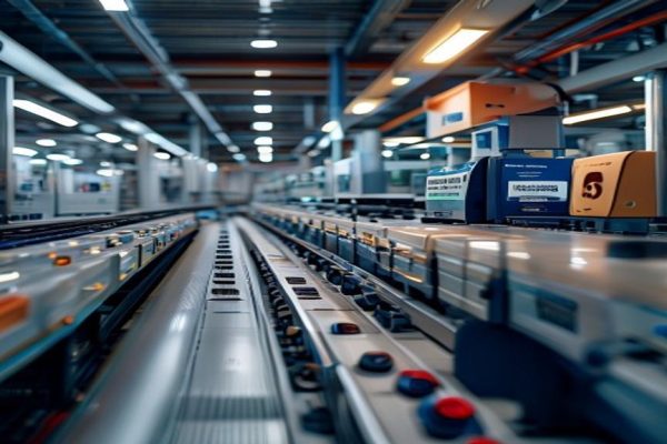 TWG Global Leads $100 Million Series C Funding Round for Innovative Manufacturing Solutions
