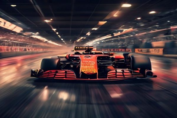 F1’s New Era Sparks Debate: The Battle Between Speed and Safety