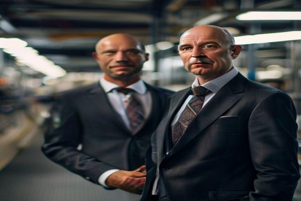 TWG Global Leads $100M Series C Round, Revolutionizing the Future of Manufacturing