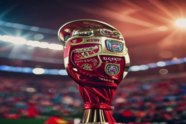 Premier League Secures European Performance Spot for Second Straight Year