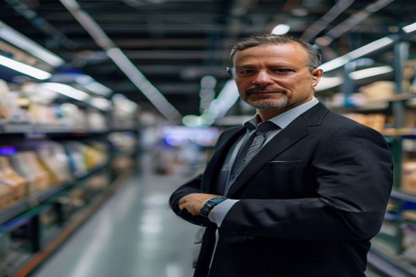 E-commerce Giant TWG Global Leads $100 Million Investment in Revolutionary Manufacturing Platform