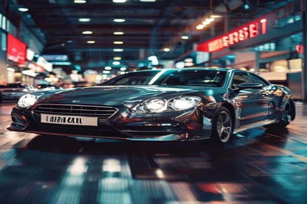 Car Sales Struggle to Recover: Industry Insights and Future Outlook