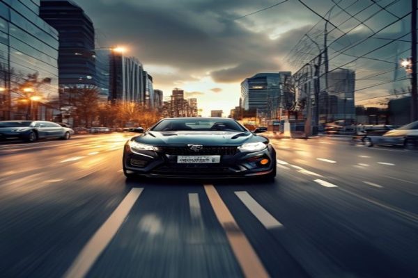 Automaker Battles to Revive Sales Amid Ongoing Challenges