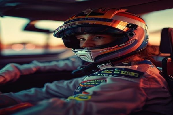 Young Driver Credits Williams Academy for Formula 3 Success