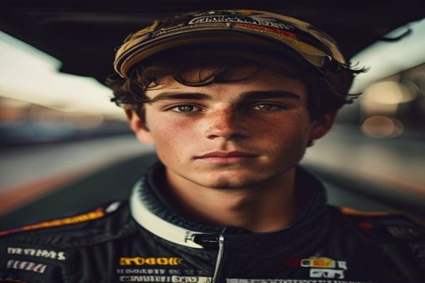 Rookie Driver Credits Frank Williams’ Support for Formula 3 Success