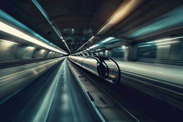 Elon Musk’s Hyperloop Dreams Hit a Roadblock: A Comprehensive Analysis