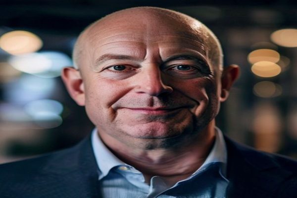 Bezos-Backed TWG Global Leads $100M Series C Round in Emerging Tech Firm