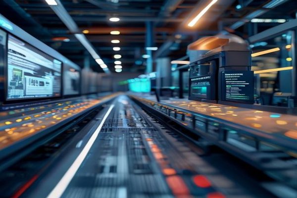 Tech Giant TWG Global Leads $100M Investment in Revolutionary Manufacturing Firm
