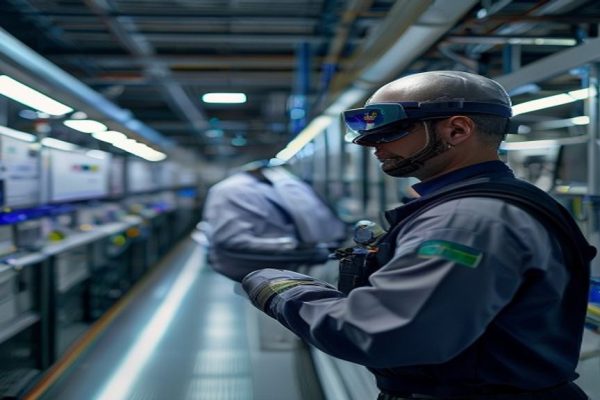 TWG Global Leads Series C Round in Breakthrough Manufacturing Firm