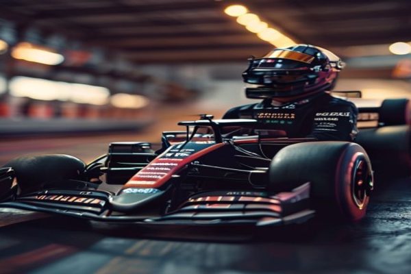 Formula 3 Sensation Credits Williams for Career Breakthrough