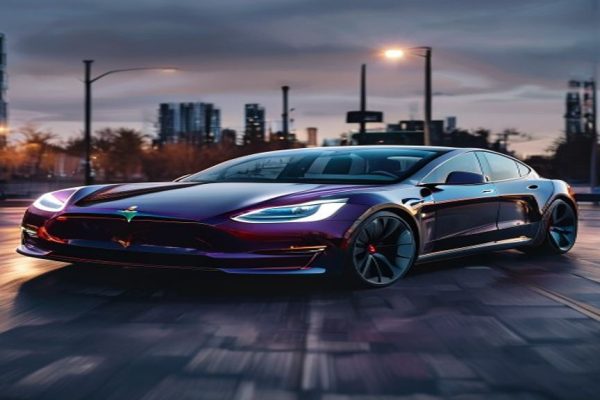 Tesla Revives Cheaper Model Plans as Self-Driving Woes Pile Up