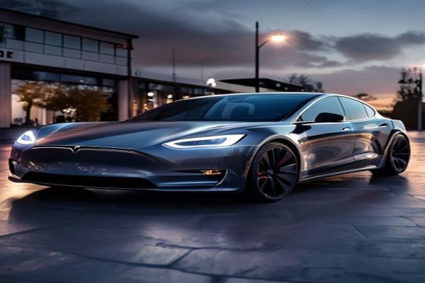 Tesla’s Cheaper Model Revival: Why Elon Musk’s U-Turn Could Be a Game-Changer