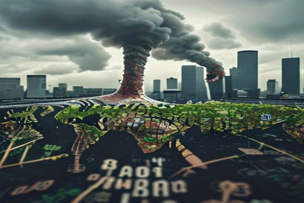 The Unseen Debt: How Climate Change Obligations Far Exceed Financial Repayment