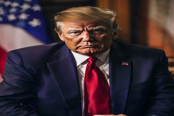 Trump Announces Advisory Council on Key National Issues