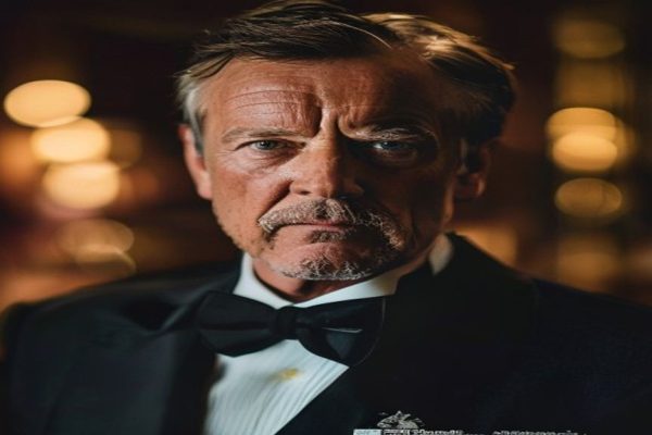 Steven Soderbergh Reveals Plans to Direct a James Bond Film, Adds Fuel to the Franchise’s Exciting Future