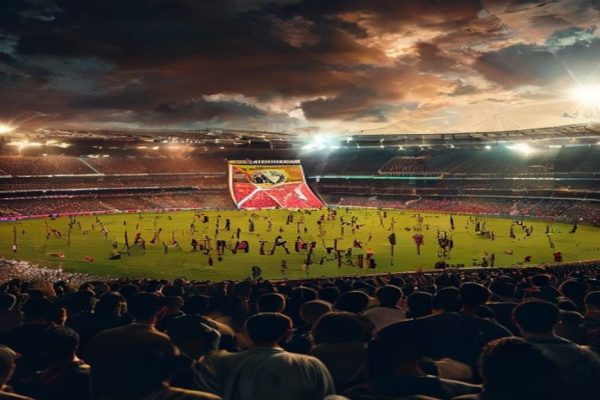 Trauer bei WM-Test in Mexiko: Todesfall auf dem Weg zum Aztekenstadion