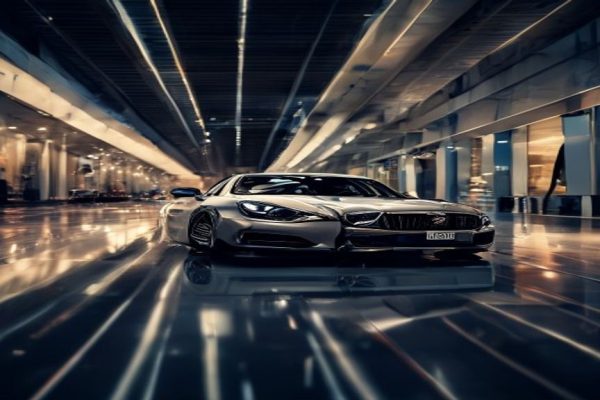 Automaker’s Sales Slowdown Continues Amid Industry Challenges