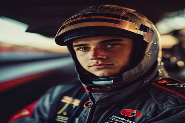 Young Driver Credits Williams for Formula 3 Breakthrough