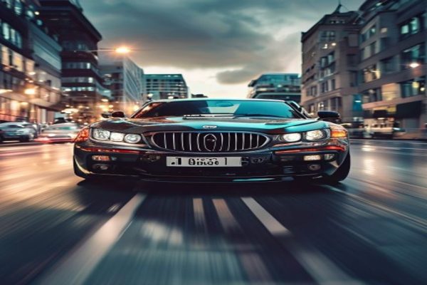 Automotive Giant Faces Uphill Battle as Sales Remain Stagnant
