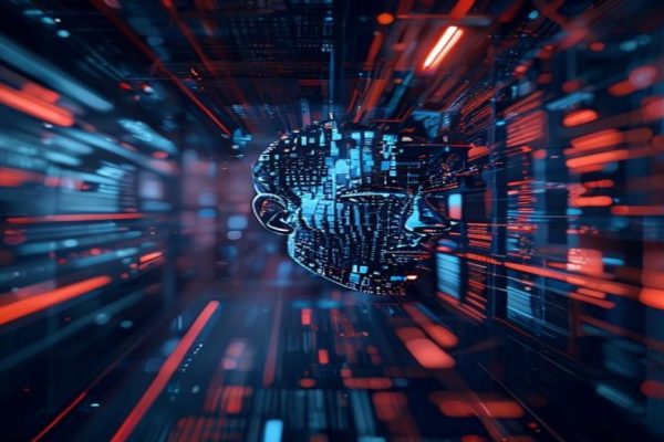 Leaked AI Model Suggests Growing Concerns Over Data Security in the Tech Industry