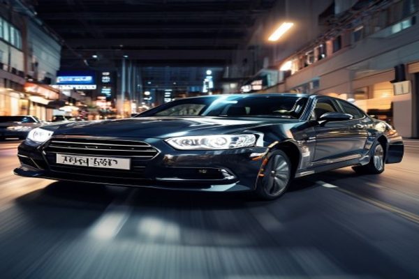 Automaker Sees Slight Uptick in Sales, But Struggles Remain Amid Industry Turbulence